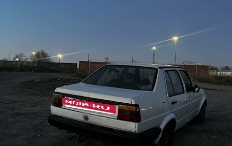 Volkswagen Jetta III, 1987 год, 45 000 рублей, 3 фотография