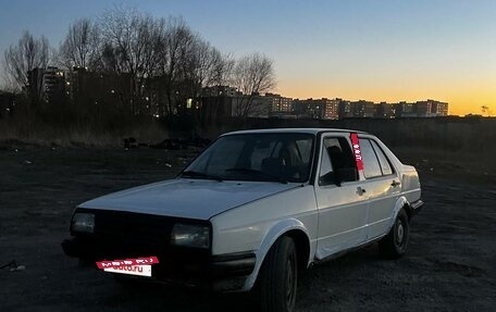 Volkswagen Jetta III, 1987 год, 45 000 рублей, 2 фотография