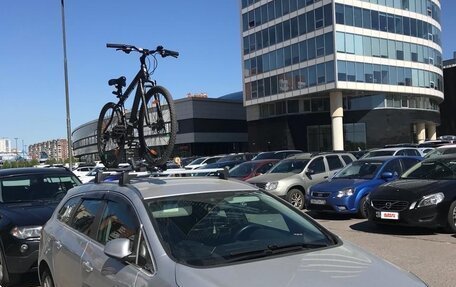 Opel Astra J, 2012 год, 950 000 рублей, 6 фотография