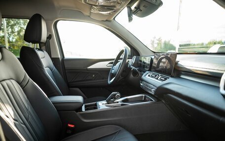 Haval H5, 2024 год, 3 799 000 рублей, 13 фотография