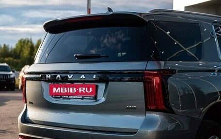 Haval H5, 2024 год, 3 799 000 рублей, 7 фотография