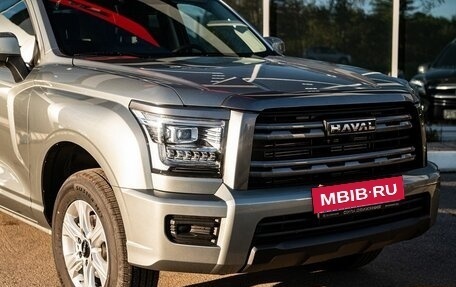 Haval H5, 2024 год, 3 799 000 рублей, 9 фотография