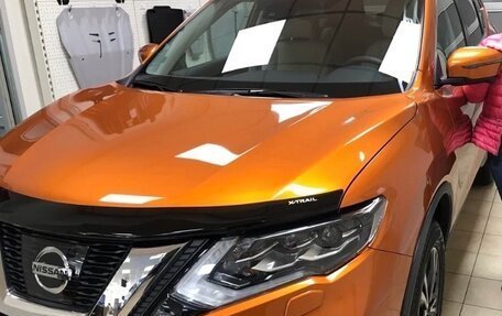 Nissan X-Trail, 2020 год, 3 200 000 рублей, 1 фотография