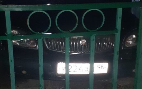 ГАЗ 31105 «Волга», 2006 год, 250 000 рублей, 1 фотография