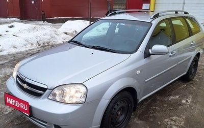 Chevrolet Lacetti, 2008 год, 450 000 рублей, 1 фотография