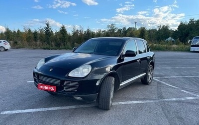Porsche Cayenne III, 2003 год, 830 000 рублей, 1 фотография