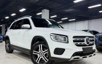 Mercedes-Benz GLB, 2021 год, 2 500 000 рублей, 1 фотография