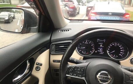 Nissan X-Trail, 2020 год, 3 200 000 рублей, 2 фотография