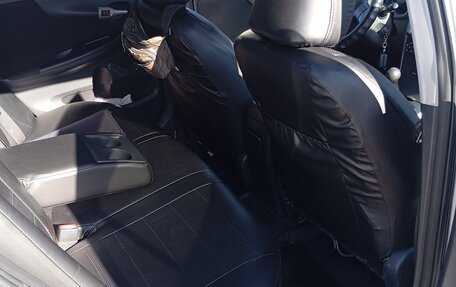 Toyota Corolla, 2007 год, 610 000 рублей, 7 фотография