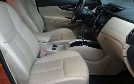 Nissan X-Trail, 2020 год, 3 200 000 рублей, 3 фотография