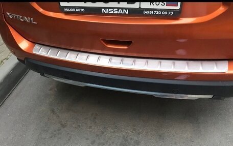 Nissan X-Trail, 2020 год, 3 200 000 рублей, 7 фотография