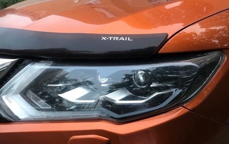 Nissan X-Trail, 2020 год, 3 200 000 рублей, 6 фотография