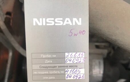 Nissan X-Trail, 2020 год, 3 200 000 рублей, 12 фотография