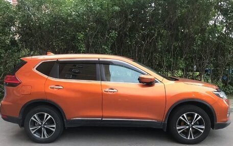 Nissan X-Trail, 2020 год, 3 200 000 рублей, 16 фотография