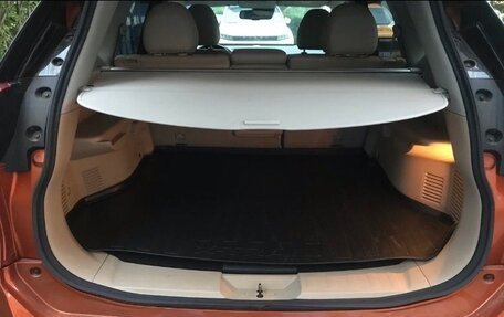 Nissan X-Trail, 2020 год, 3 200 000 рублей, 4 фотография