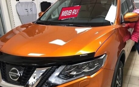 Nissan X-Trail, 2020 год, 3 200 000 рублей, 17 фотография