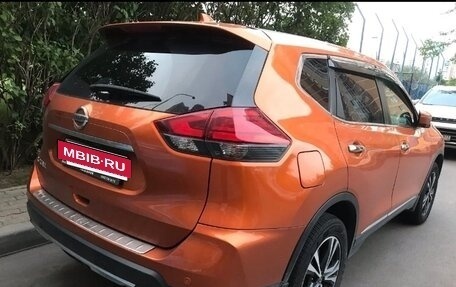 Nissan X-Trail, 2020 год, 3 200 000 рублей, 14 фотография