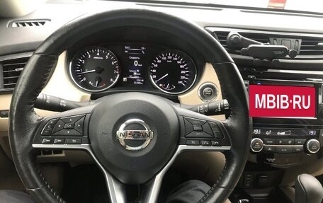 Nissan X-Trail, 2020 год, 3 200 000 рублей, 11 фотография