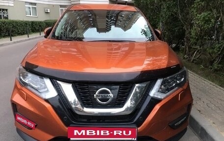 Nissan X-Trail, 2020 год, 3 200 000 рублей, 15 фотография