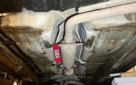 Toyota Platz, 2001 год, 350 000 рублей, 13 фотография