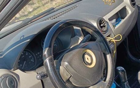 Renault Logan I, 2011 год, 280 000 рублей, 7 фотография