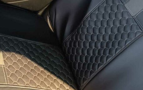 Renault Logan I, 2011 год, 280 000 рублей, 5 фотография