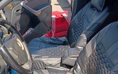 Renault Logan I, 2011 год, 280 000 рублей, 6 фотография