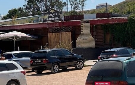 BMW X5, 2004 год, 990 000 рублей, 6 фотография