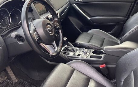 Mazda CX-5 II, 2015 год, 2 000 000 рублей, 11 фотография