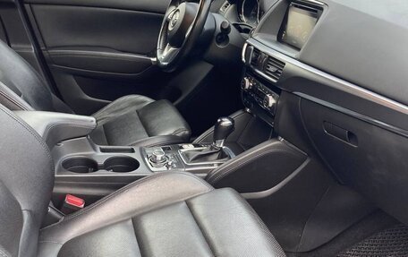 Mazda CX-5 II, 2015 год, 2 000 000 рублей, 13 фотография