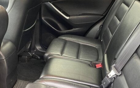 Mazda CX-5 II, 2015 год, 2 000 000 рублей, 15 фотография