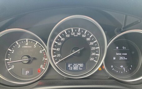 Mazda CX-5 II, 2015 год, 2 000 000 рублей, 20 фотография