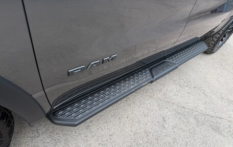 Rambler 1500, 2025 год, 9 999 999 рублей, 5 фотография