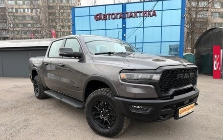 Rambler 1500, 2025 год, 9 999 999 рублей, 2 фотография