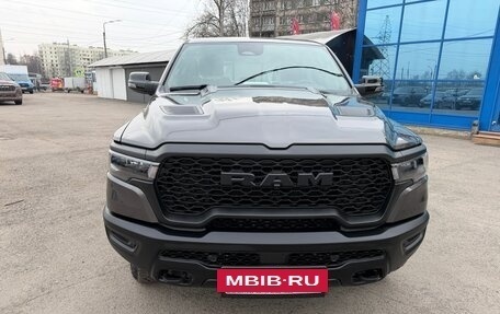 Rambler 1500, 2025 год, 9 999 999 рублей, 3 фотография