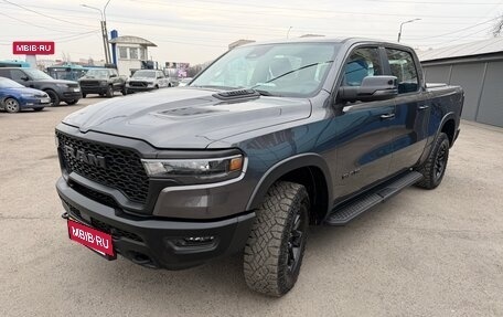 Rambler 1500, 2025 год, 9 999 999 рублей, 4 фотография