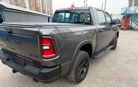 Rambler 1500, 2025 год, 9 999 999 рублей, 8 фотография