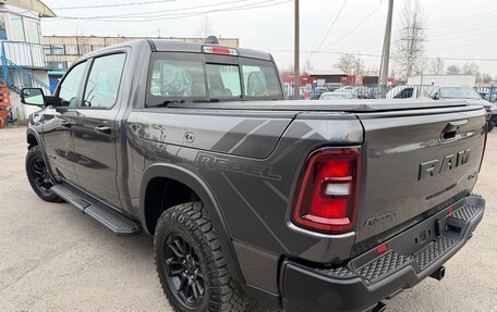 Rambler 1500, 2025 год, 9 999 999 рублей, 10 фотография