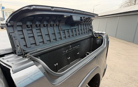 Rambler 1500, 2025 год, 9 999 999 рублей, 6 фотография