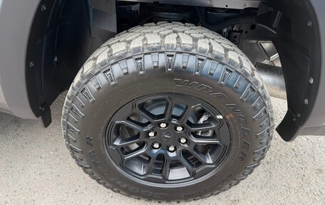 Rambler 1500, 2025 год, 9 999 999 рублей, 11 фотография