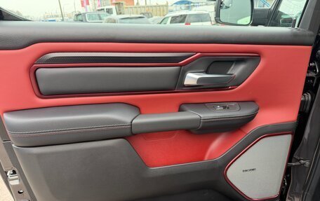 Rambler 1500, 2025 год, 9 999 999 рублей, 13 фотография