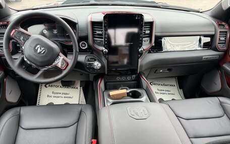 Rambler 1500, 2025 год, 9 999 999 рублей, 14 фотография