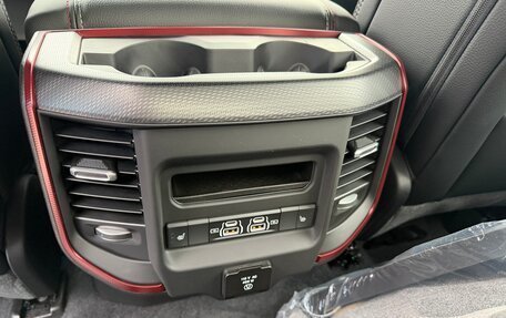 Rambler 1500, 2025 год, 9 999 999 рублей, 15 фотография