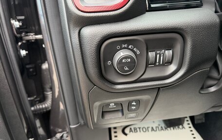 Rambler 1500, 2025 год, 9 999 999 рублей, 18 фотография