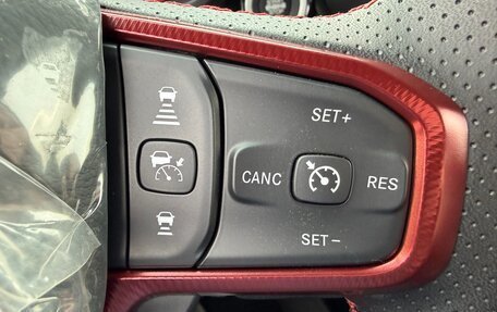 Rambler 1500, 2025 год, 9 999 999 рублей, 20 фотография