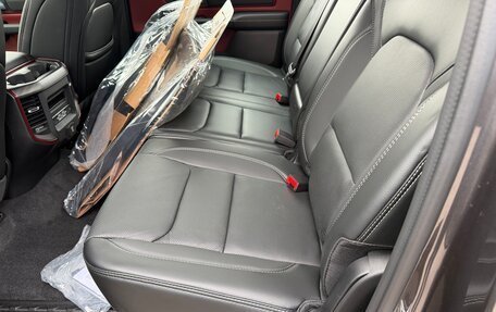 Rambler 1500, 2025 год, 9 999 999 рублей, 7 фотография