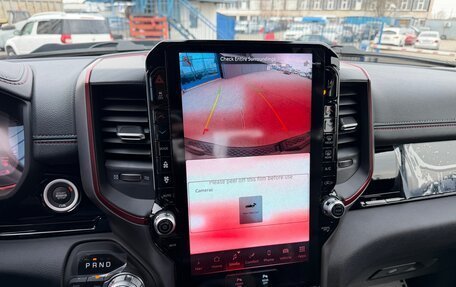 Rambler 1500, 2025 год, 9 999 999 рублей, 23 фотография