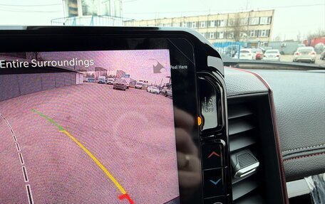 Rambler 1500, 2025 год, 9 999 999 рублей, 24 фотография