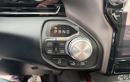 Rambler 1500, 2025 год, 9 999 999 рублей, 22 фотография