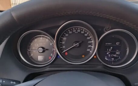 Mazda 6, 2015 год, 1 500 000 рублей, 6 фотография